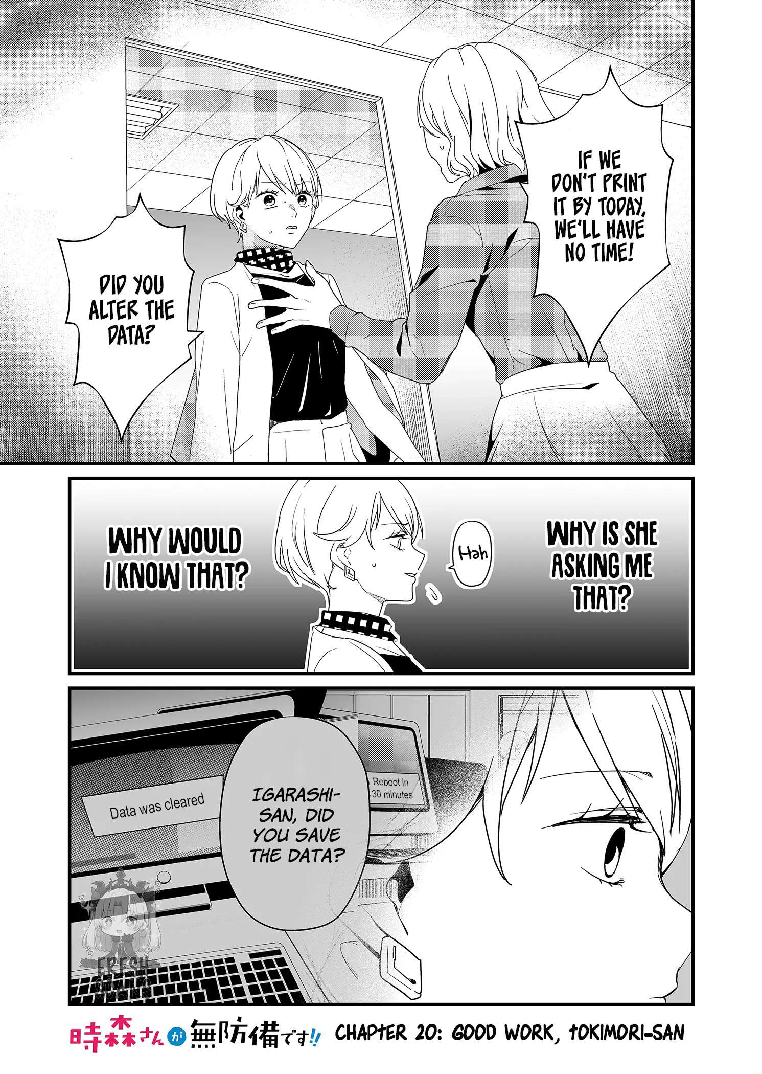 Page 1 of Chapter 20