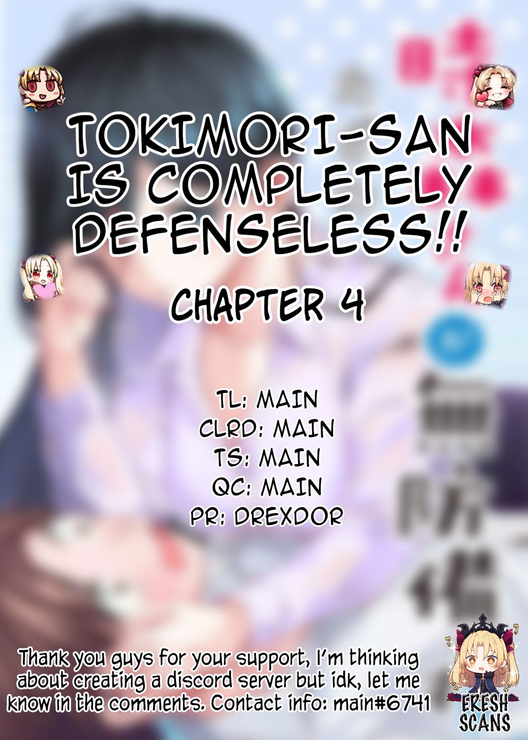 Page 1 of Chapter 4