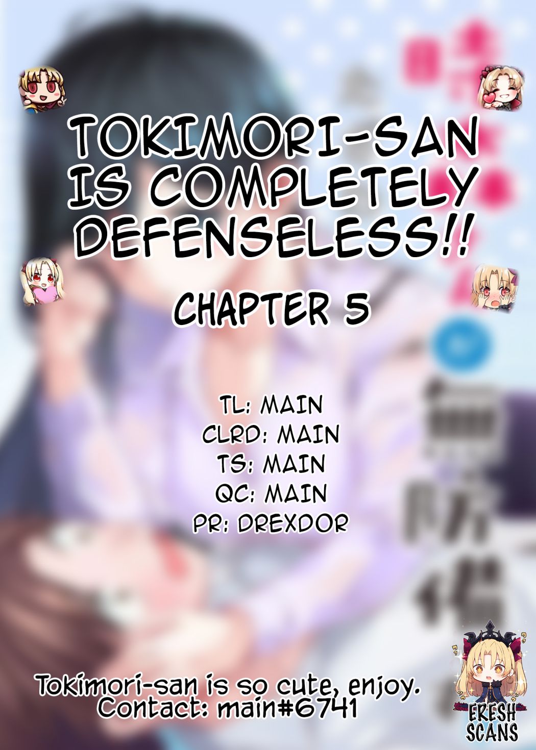 Page 1 of Chapter 5