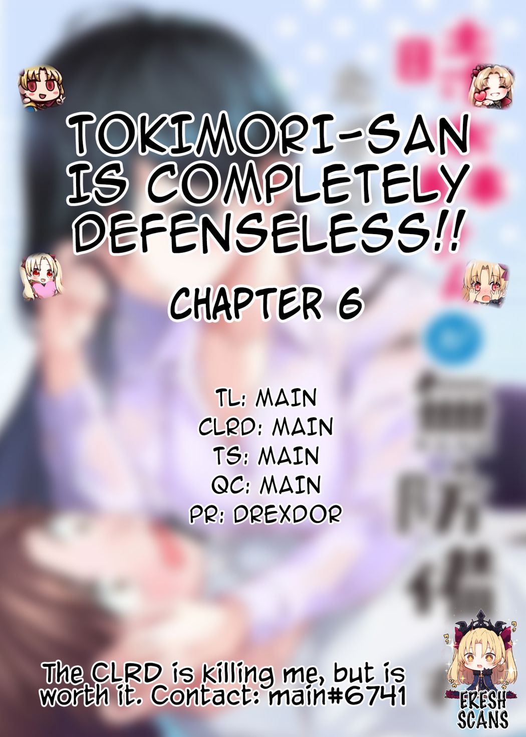 Page 1 of Chapter 6