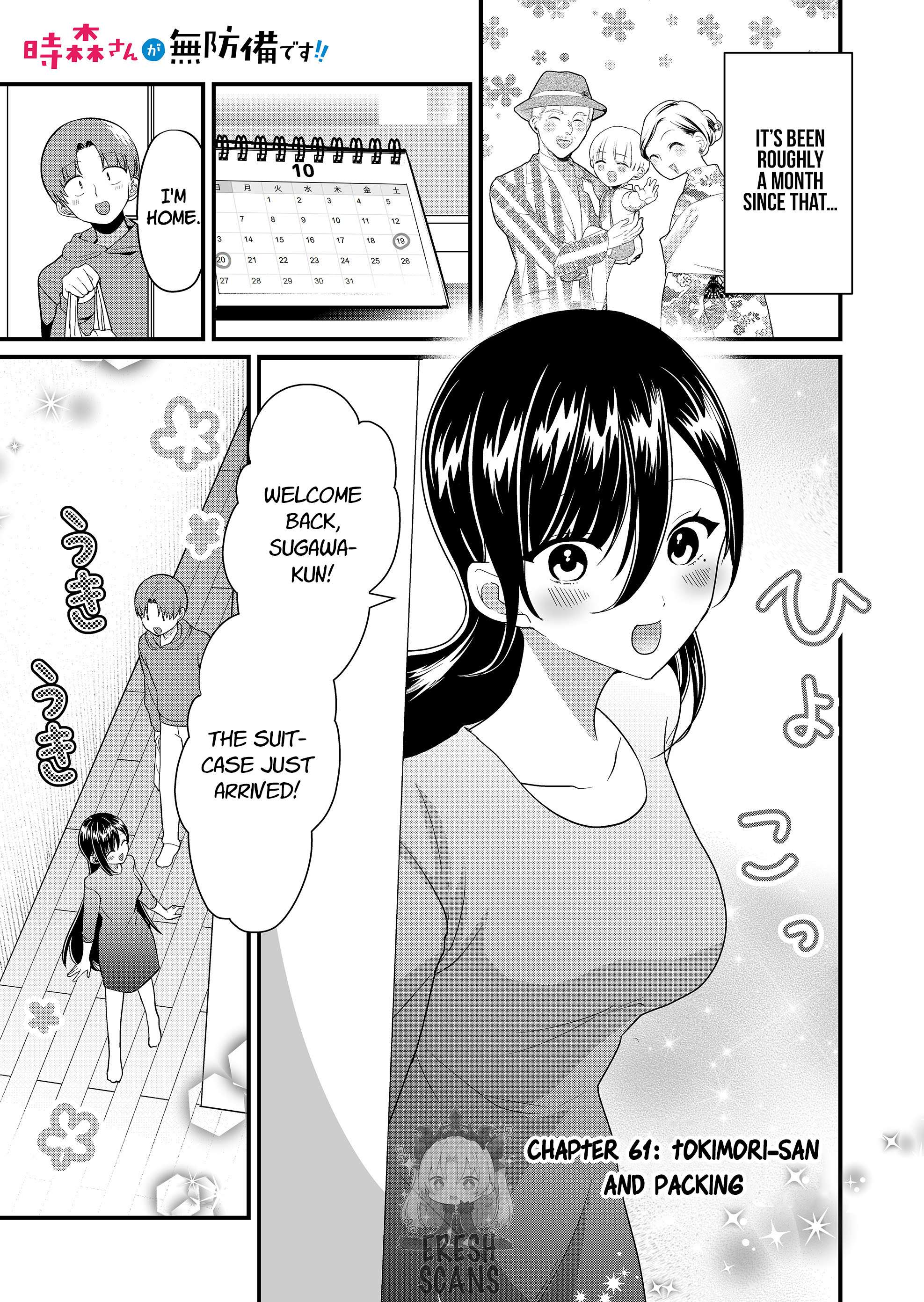 Page 1 of Chapter 61