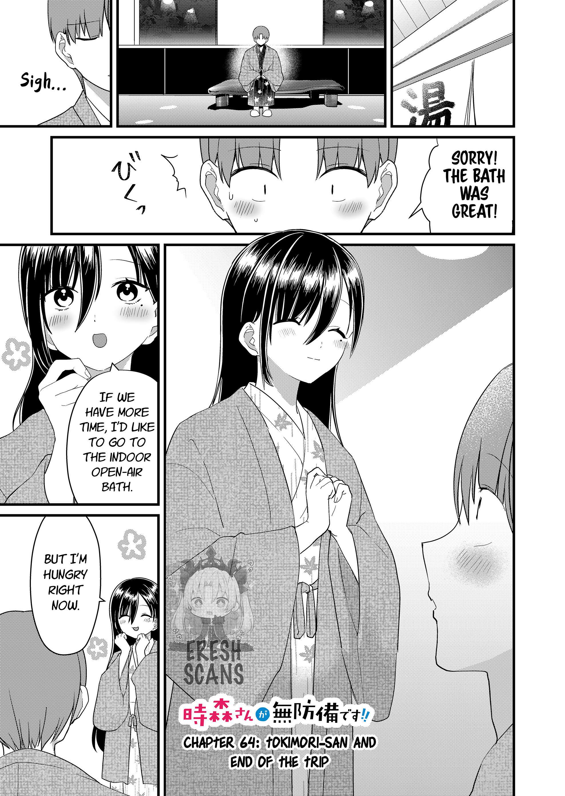 Page 1 of Chapter 64