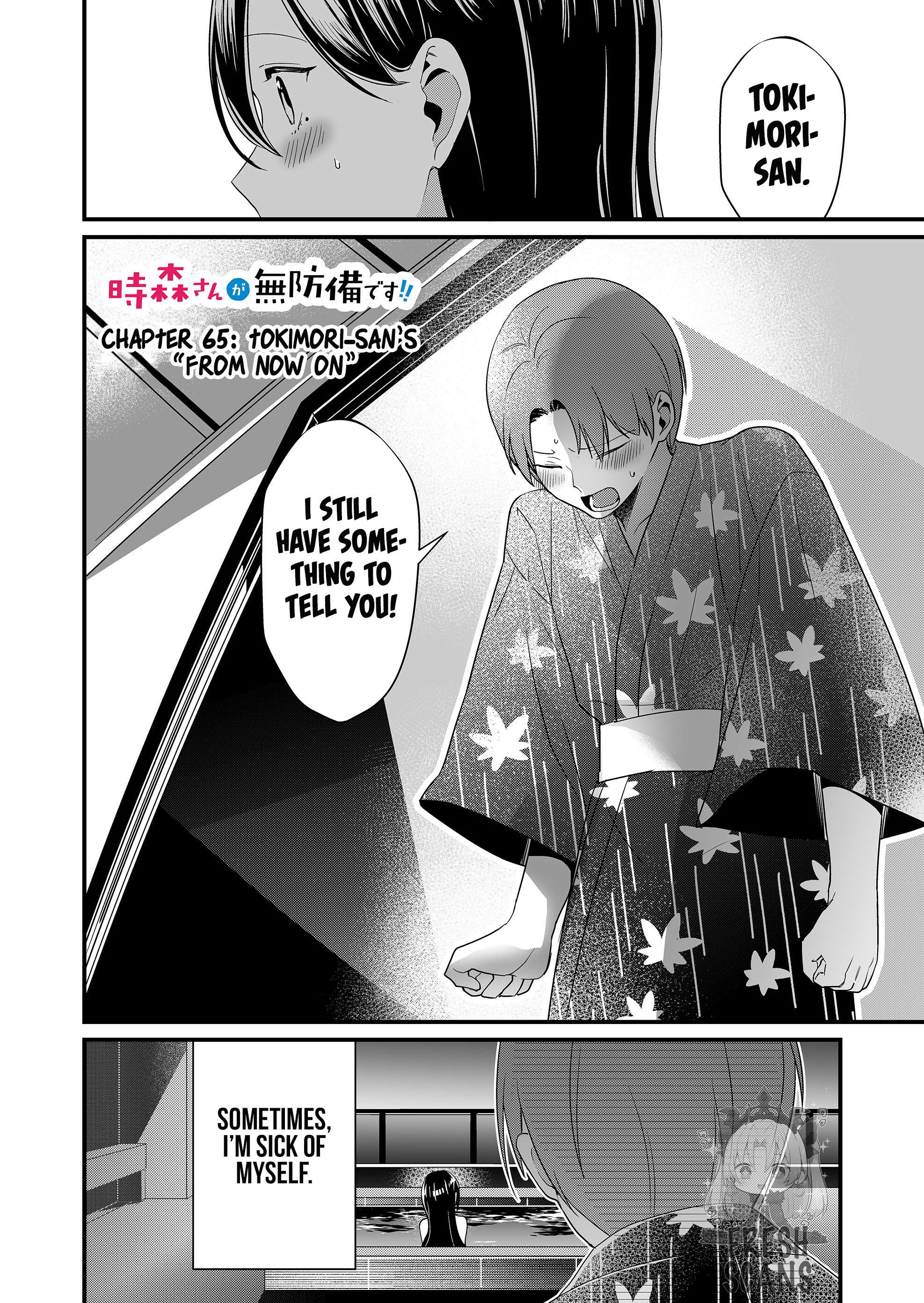 Page 1 of Chapter 65