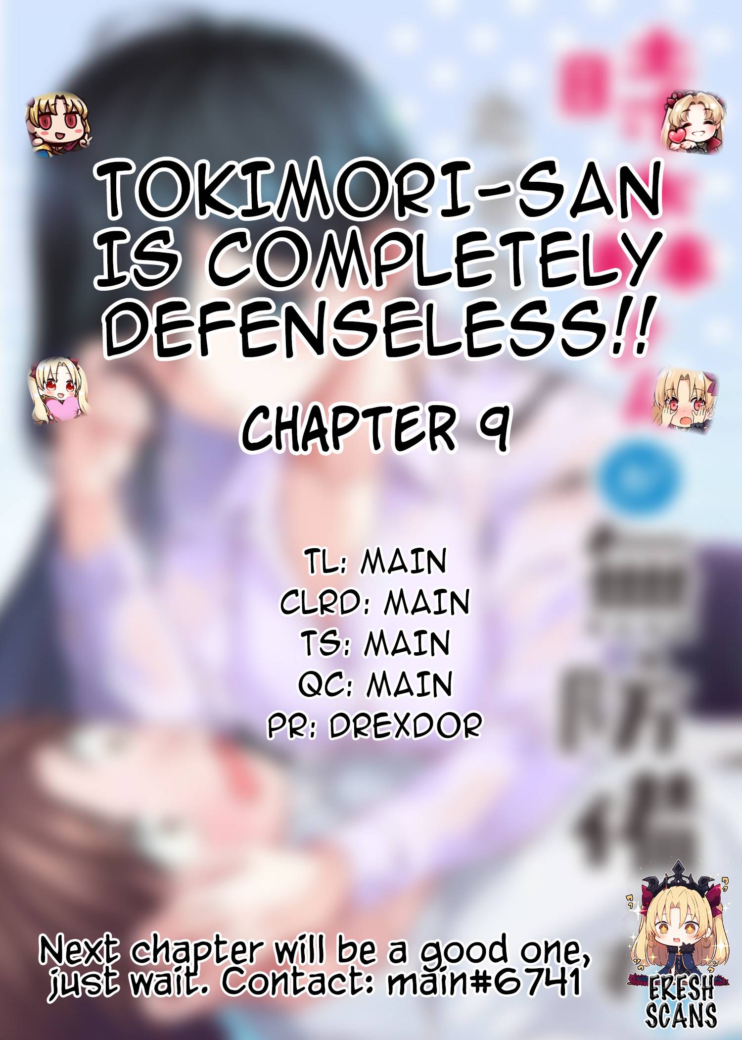 Page 1 of Chapter 9