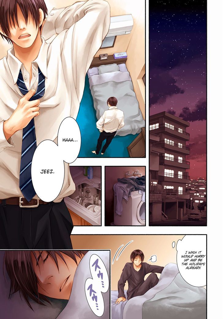 Page 2 of Chapter 1