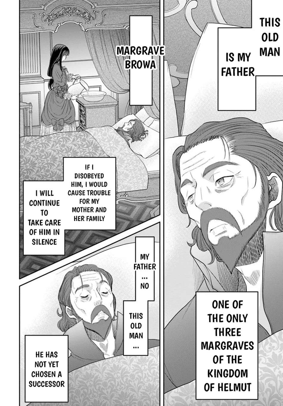 Page 3 of Chapter 100