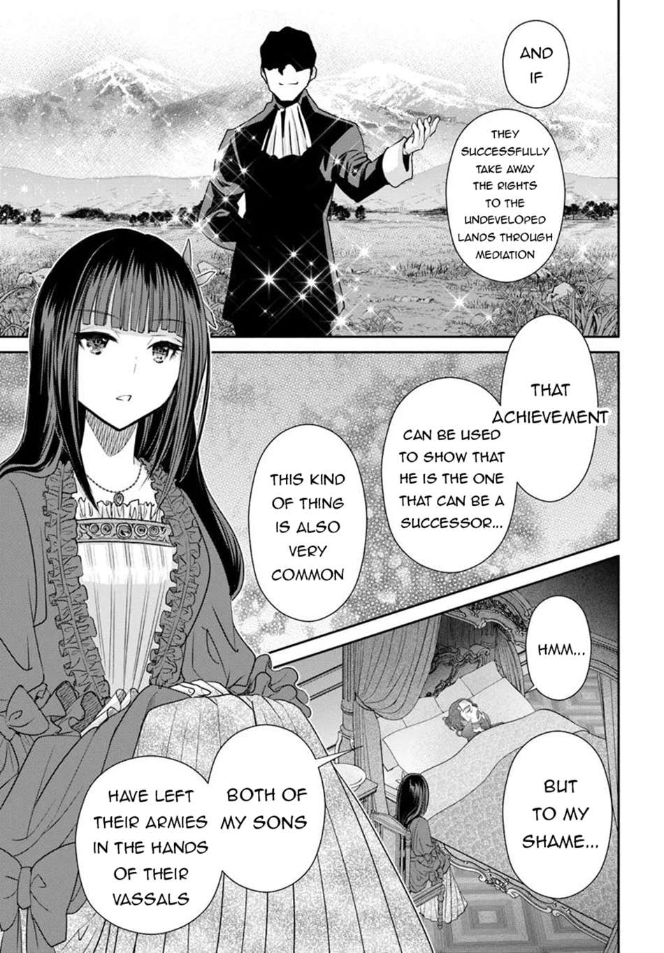 Page 10 of Chapter 100