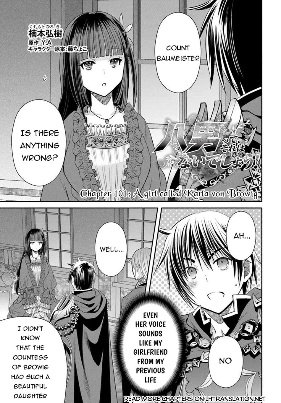 Page 2 of Chapter 101