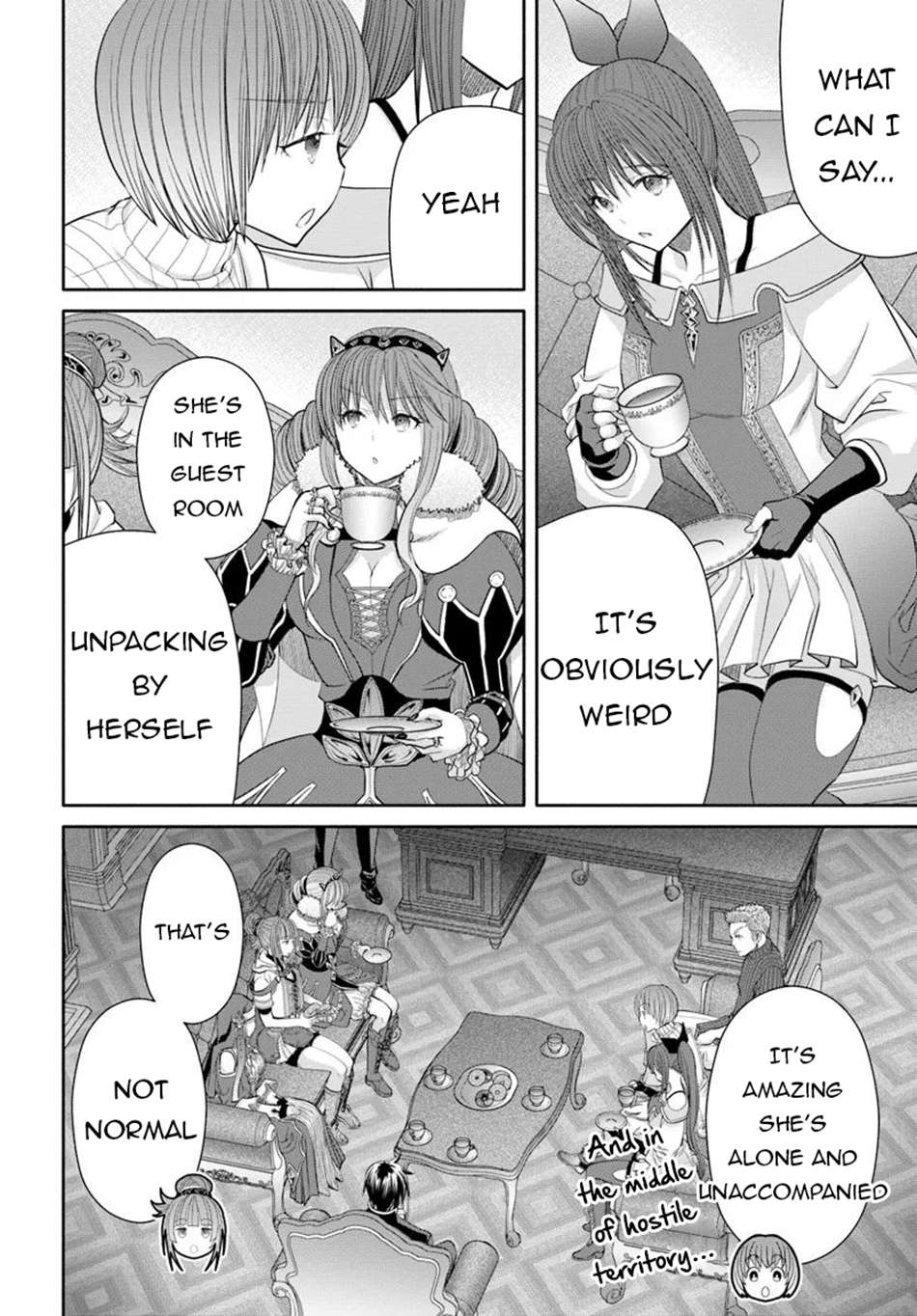 Page 15 of Chapter 101