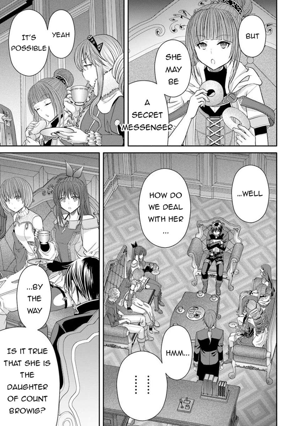 Page 16 of Chapter 101