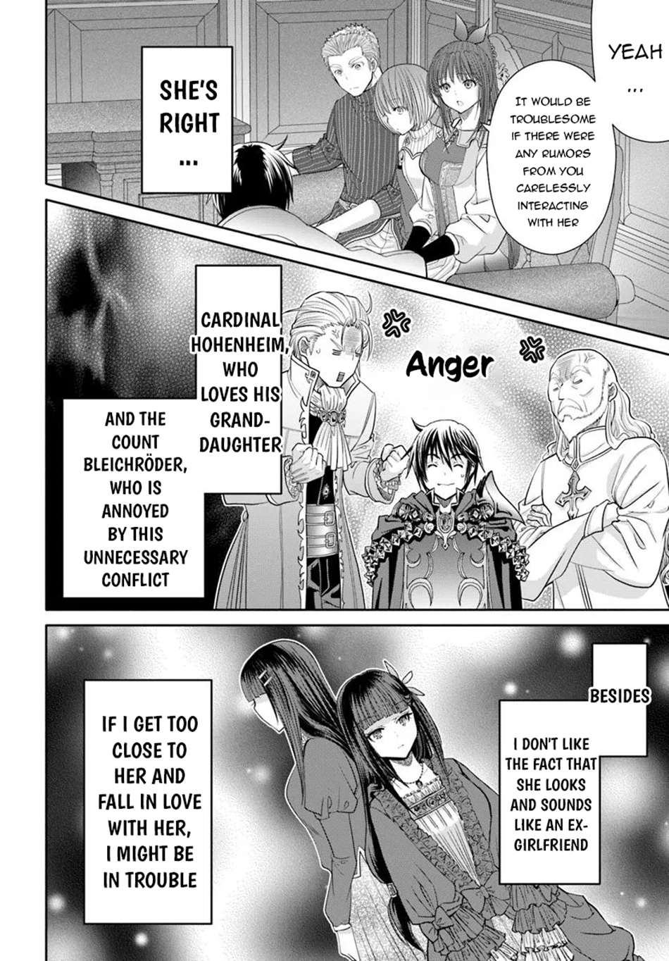 Page 21 of Chapter 101