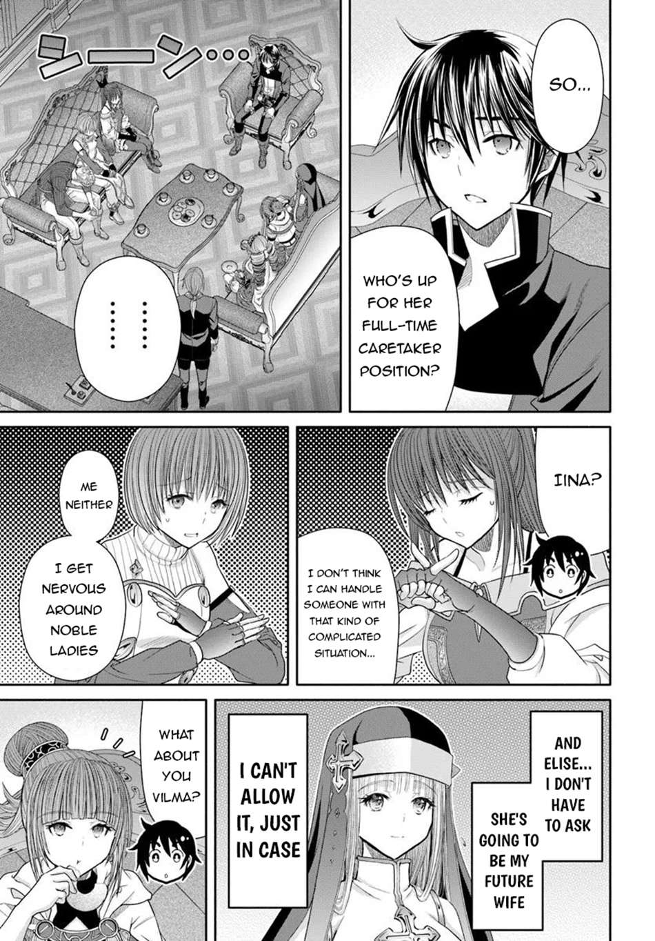 Page 22 of Chapter 101