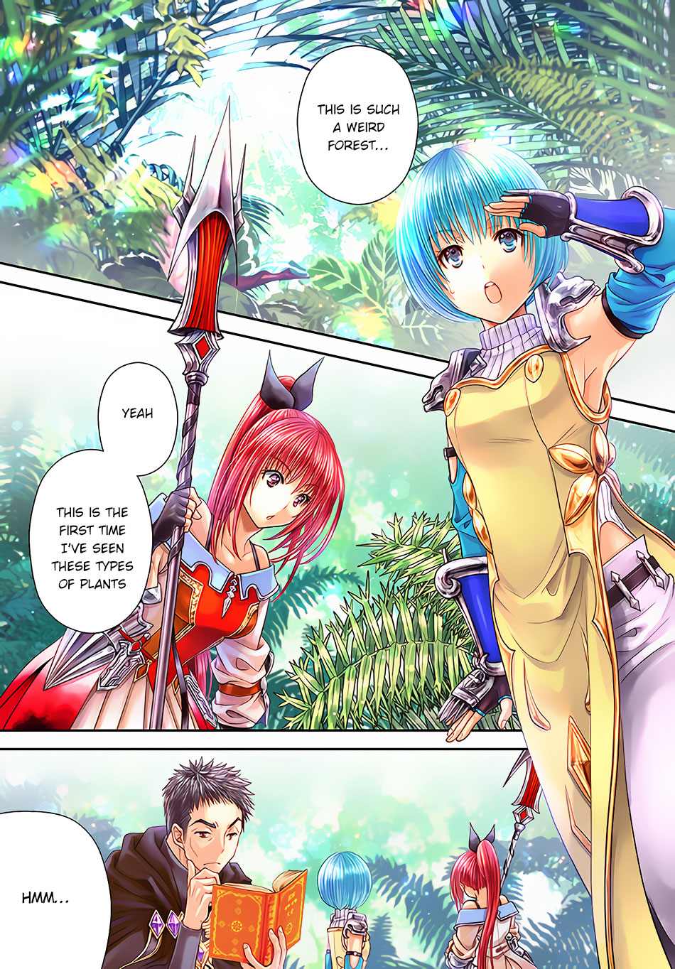 Page 2 of Chapter 64