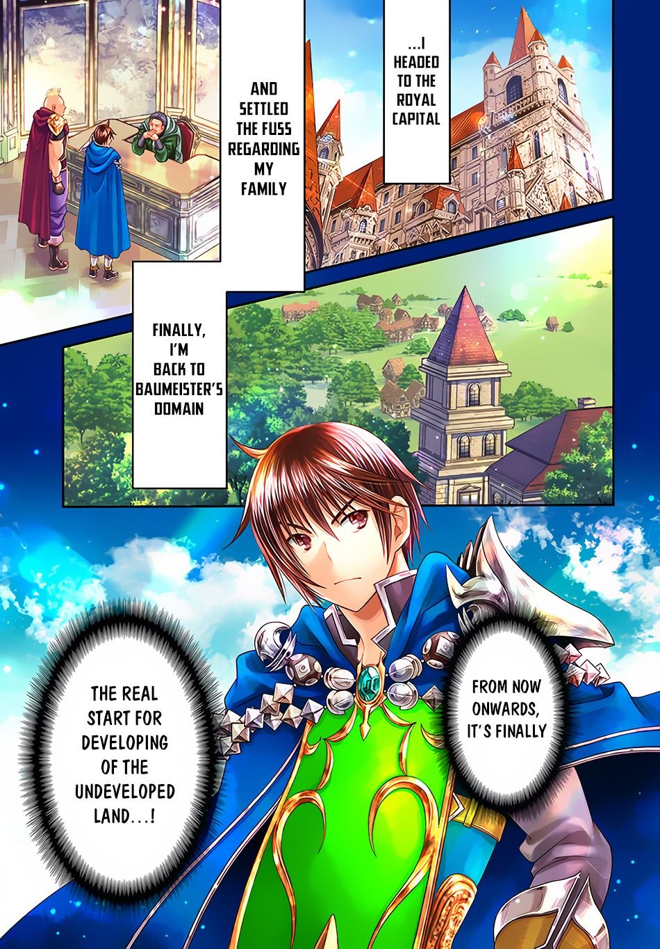 Page 2 of Chapter 71