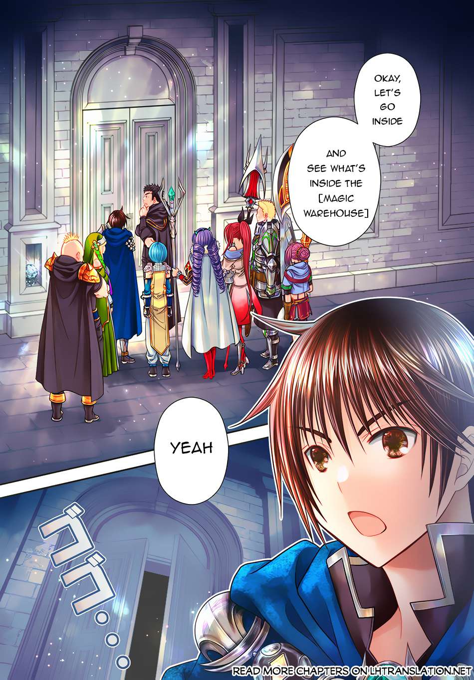 Page 2 of Chapter 85