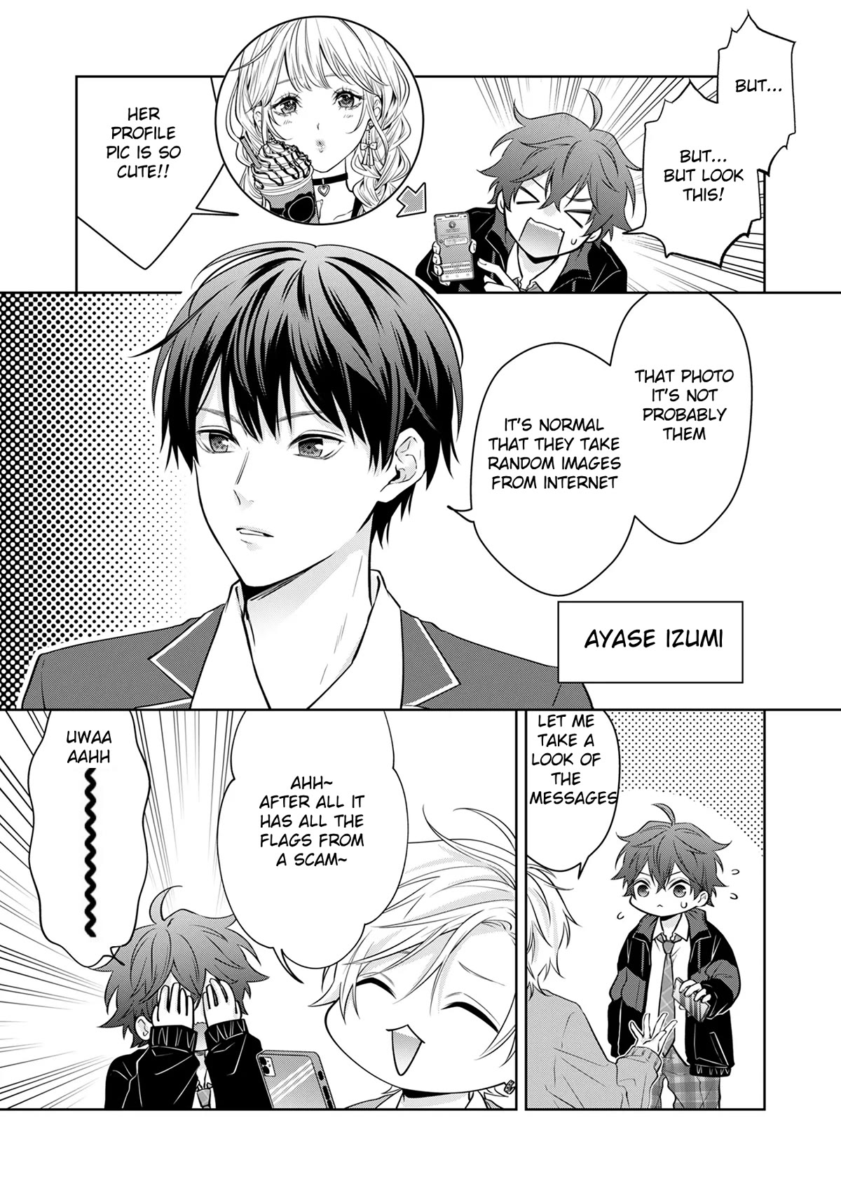 Page 10 of Chapter 1
