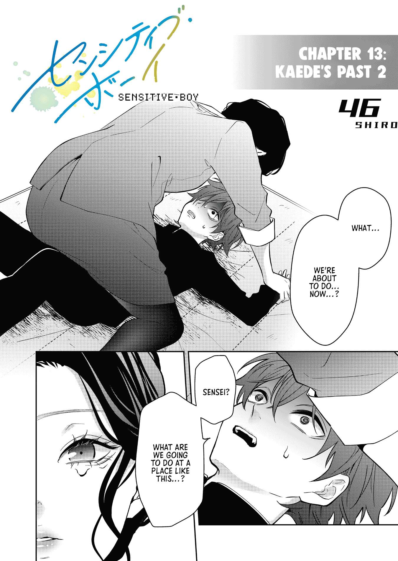 Page 1 of Chapter 13