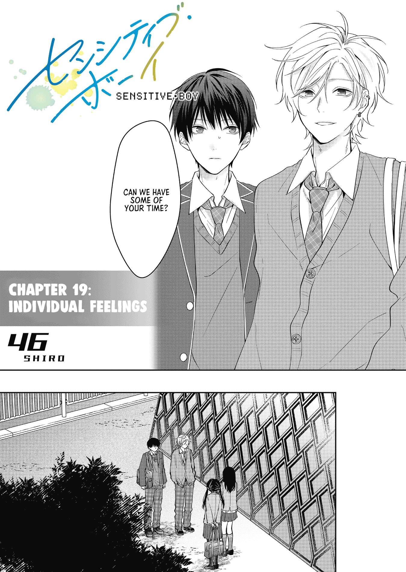 Page 1 of Chapter 19