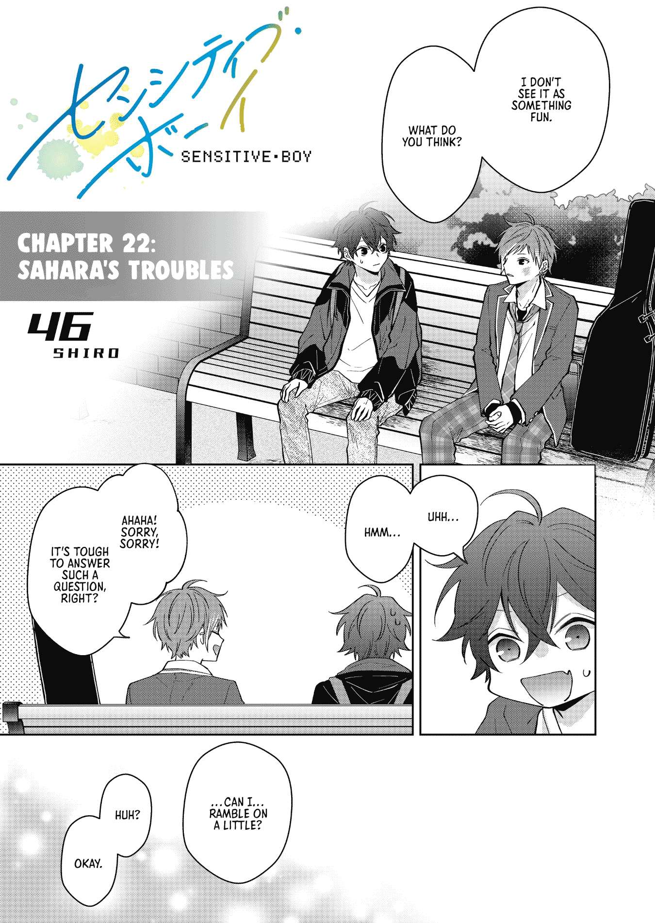 Page 1 of Chapter 22