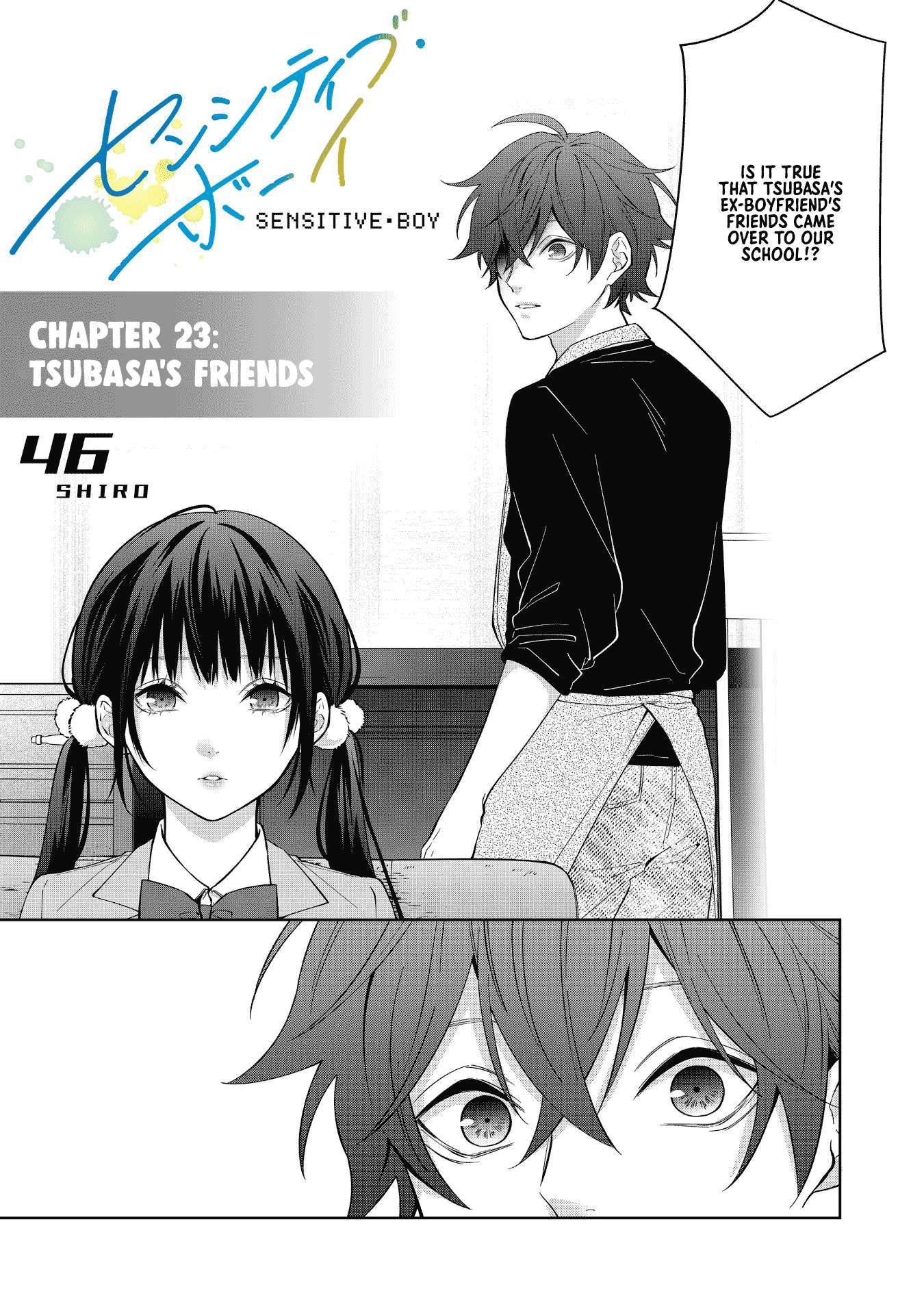 Page 1 of Chapter 23