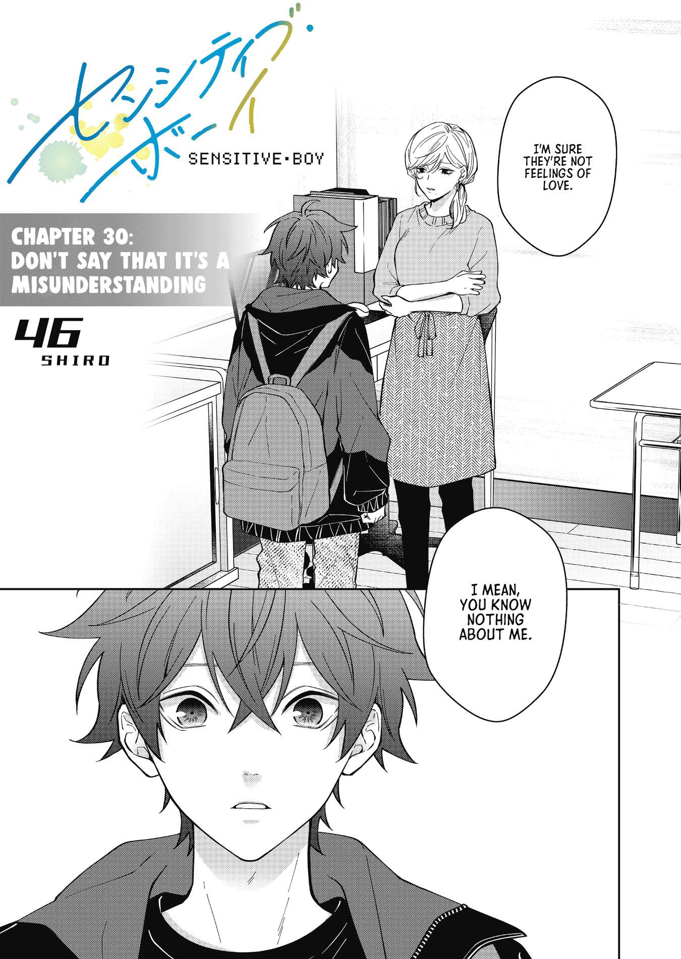 Page 1 of Chapter 30