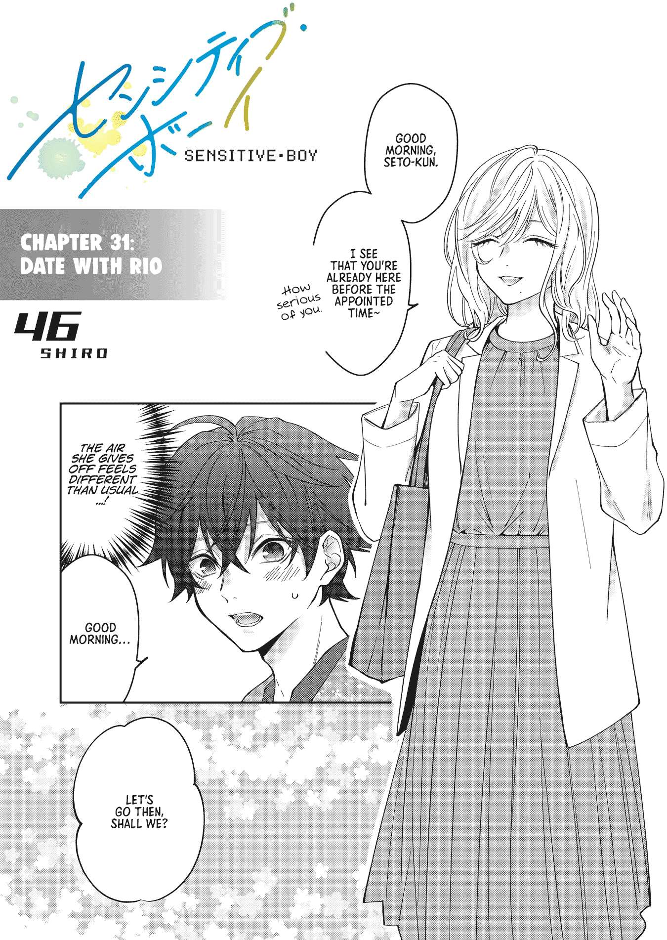 Page 1 of Chapter 31