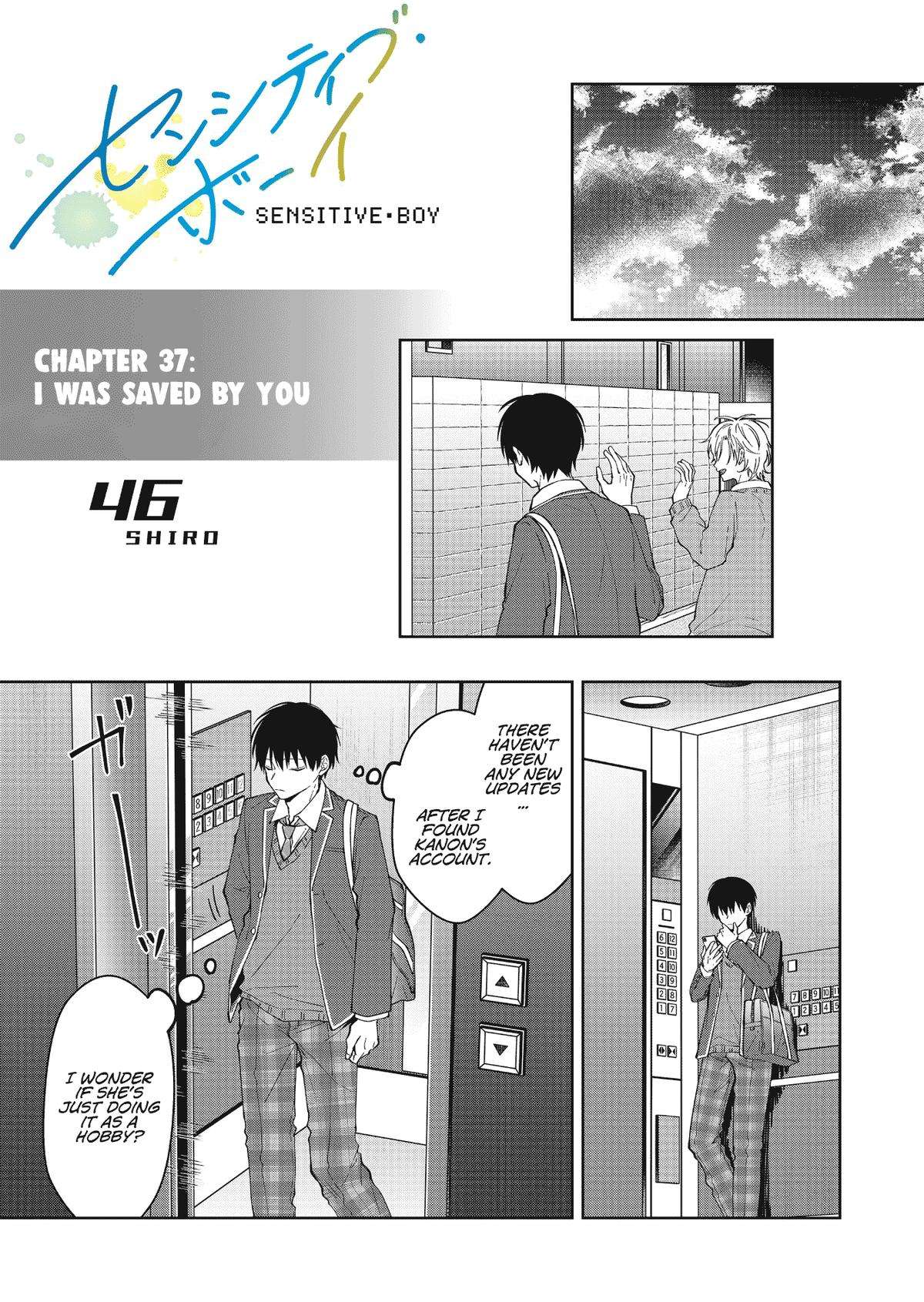Page 1 of Chapter 37