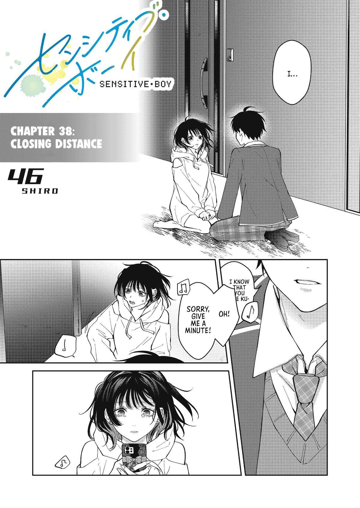 Page 1 of Chapter 38