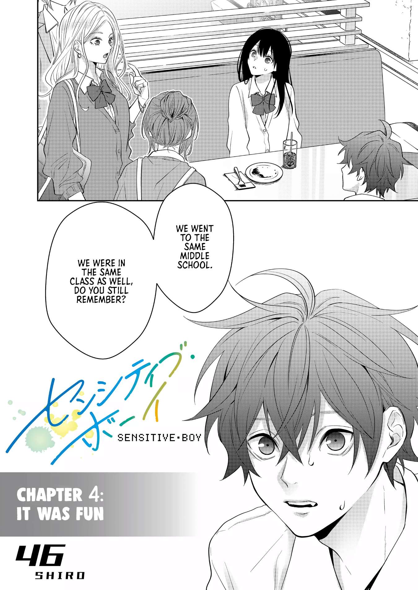 Page 1 of Chapter 4