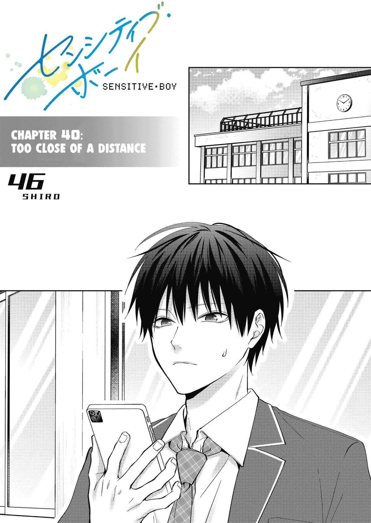 Page 1 of Chapter 40