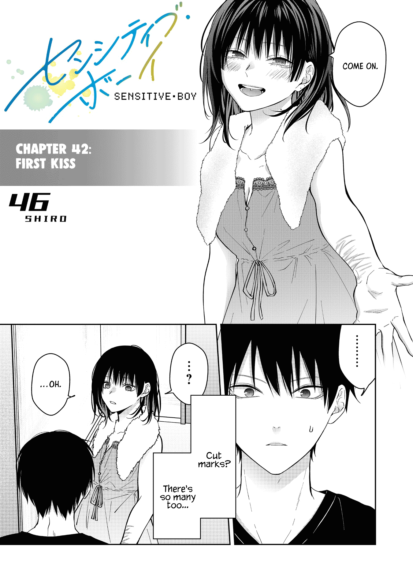 Page 1 of Chapter 42