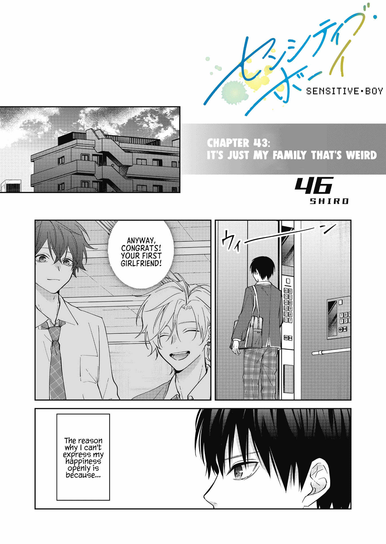Page 1 of Chapter 43