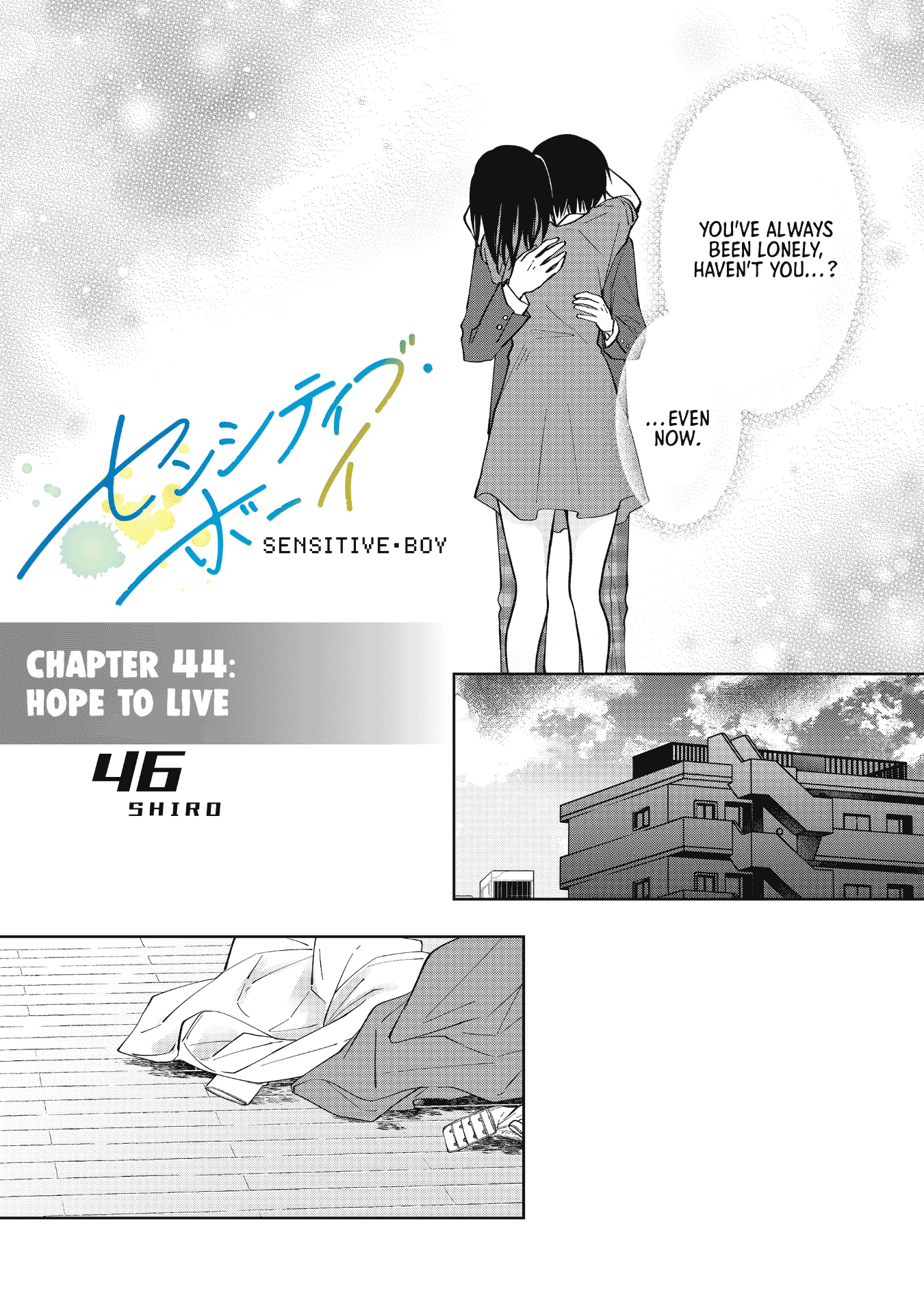 Page 1 of Chapter 44