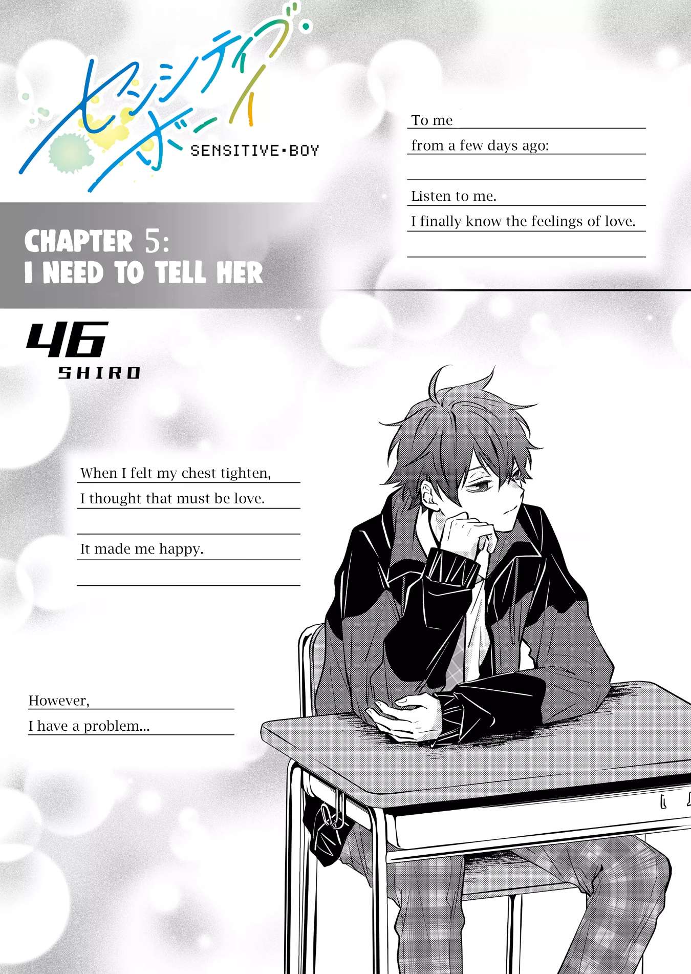 Page 1 of Chapter 5