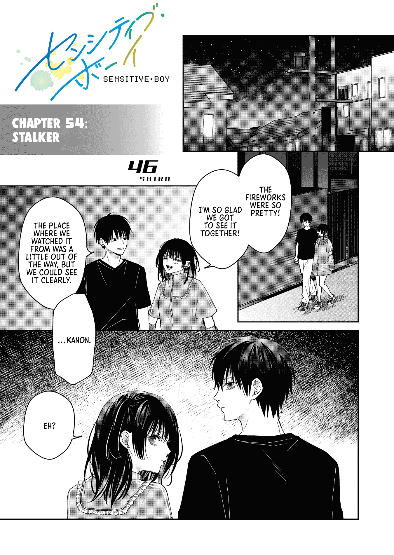 Page 1 of Chapter 54