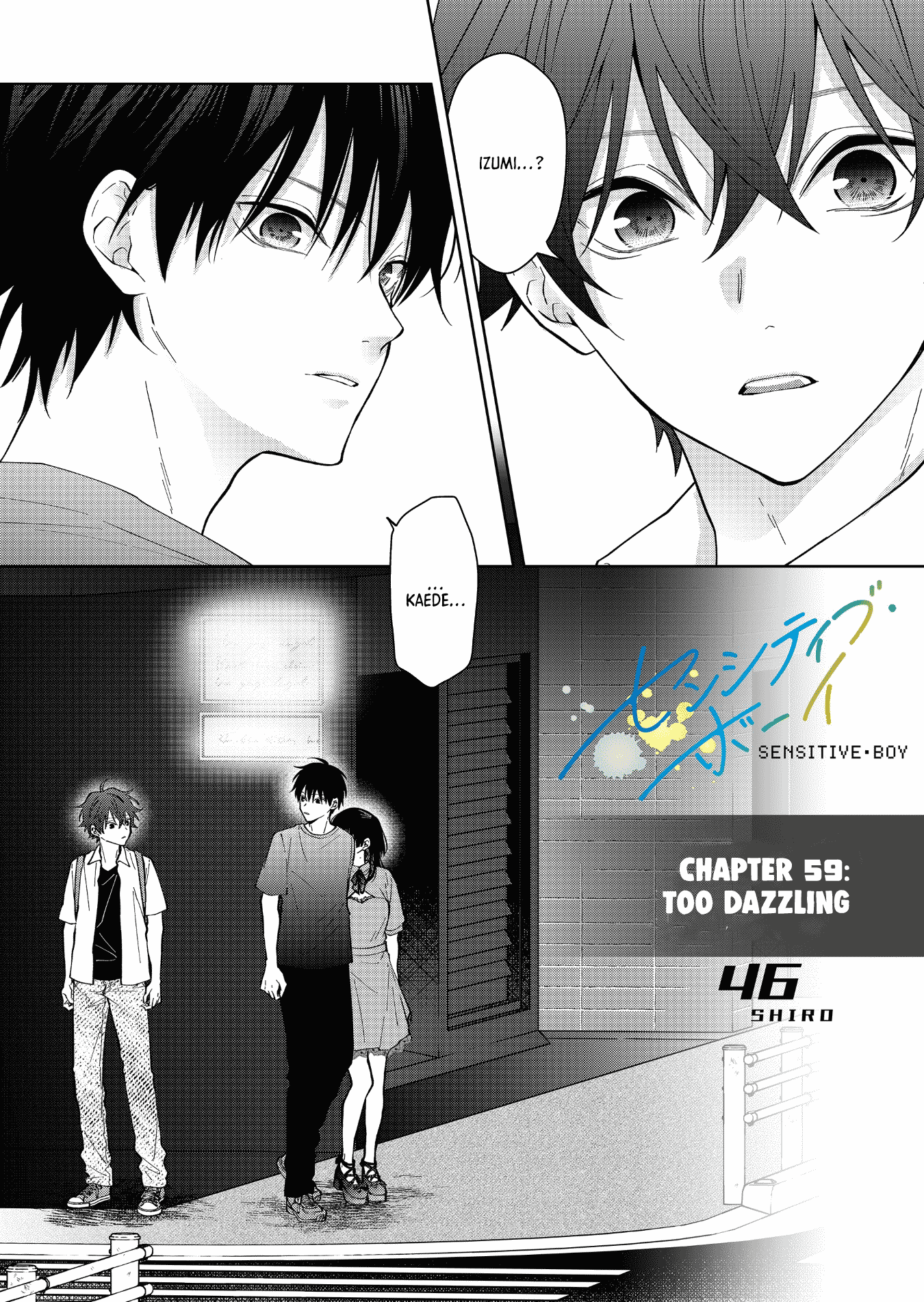 Page 1 of Chapter 59