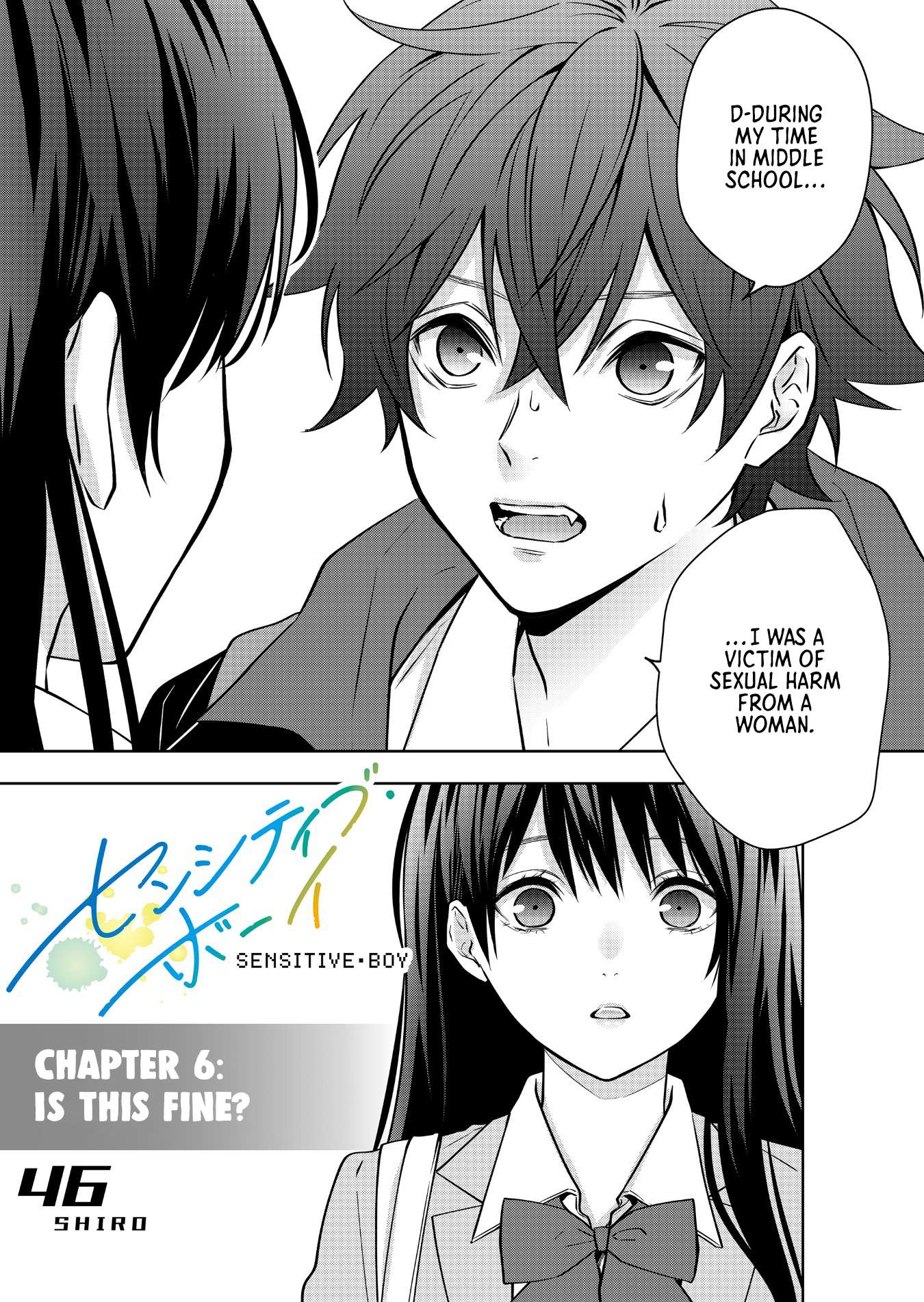 Page 1 of Chapter 6