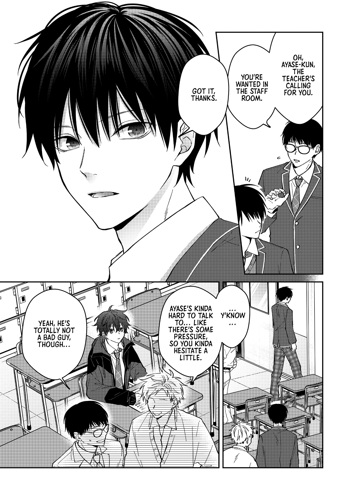 Page 1 of Chapter 61.5