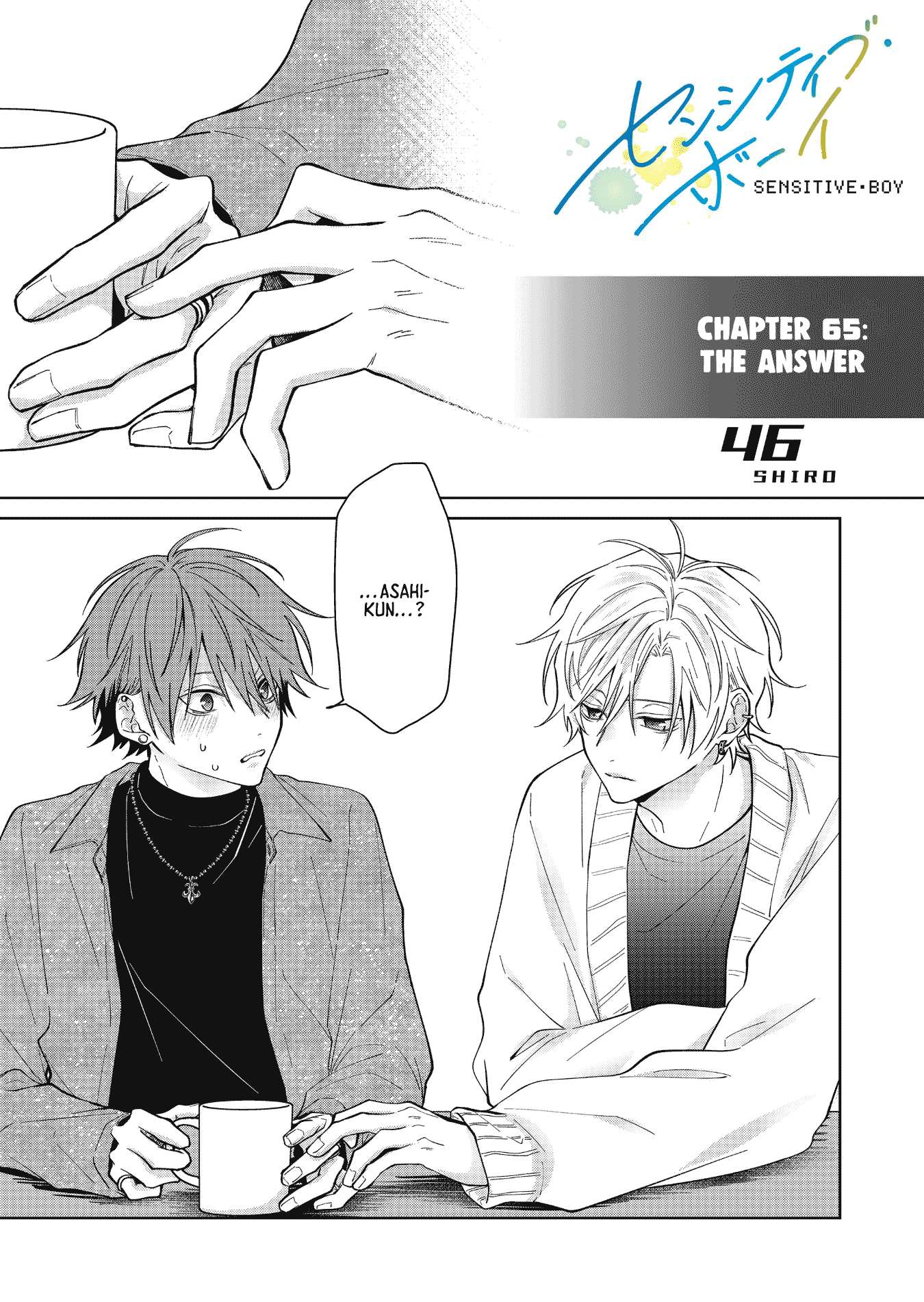 Page 1 of Chapter 65