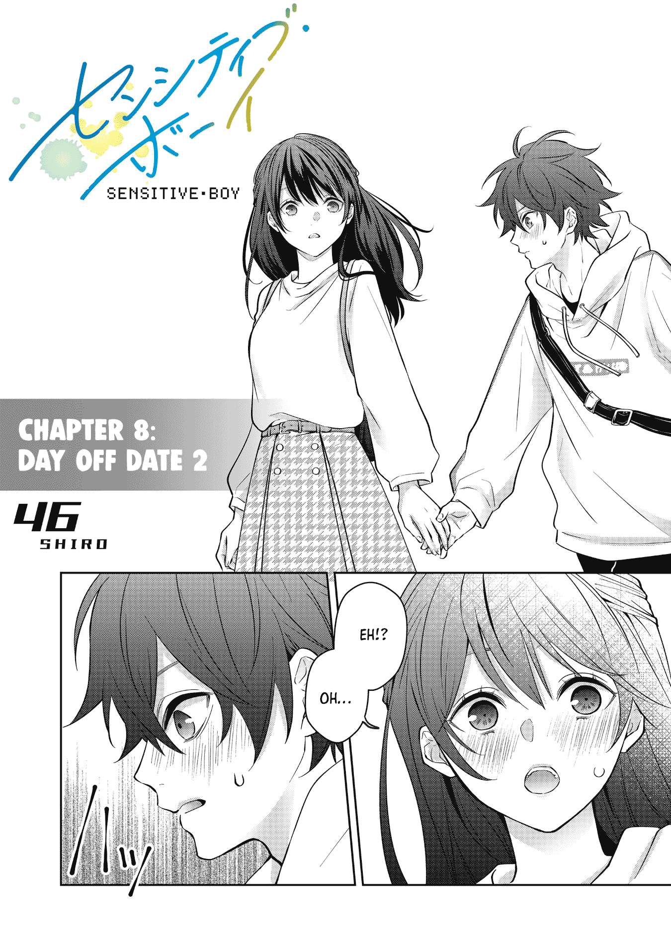 Page 1 of Chapter 8