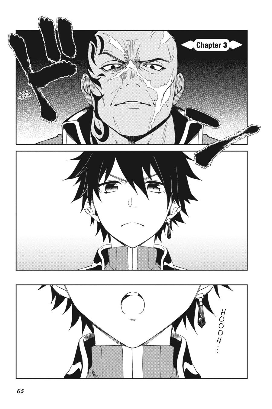 Page 1 of Chapter 3