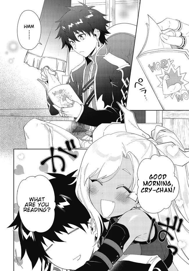 Page 3 of Chapter 48.1