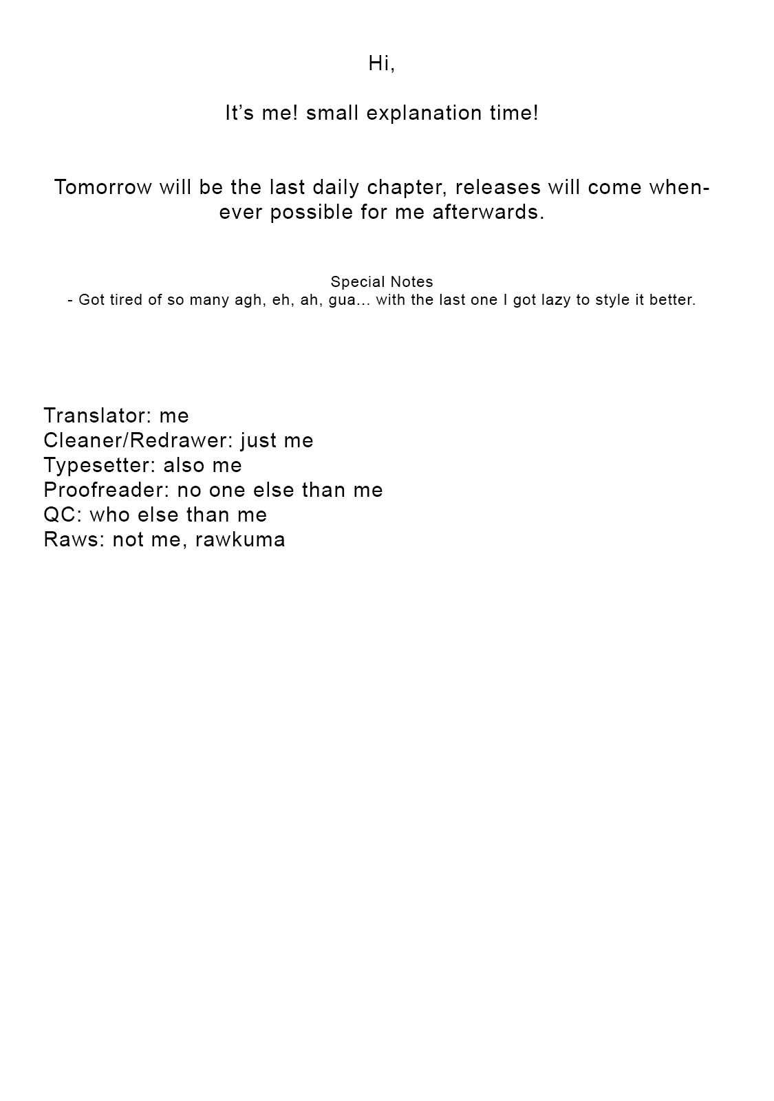 Page 1 of Chapter 31
