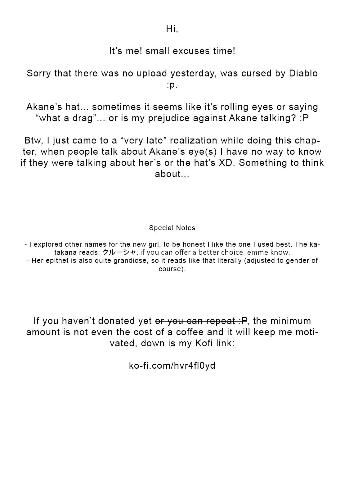 Page 1 of Chapter 45