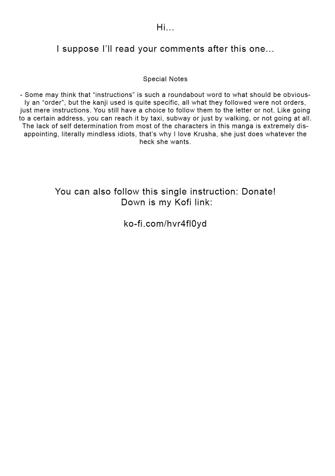Page 1 of Chapter 64