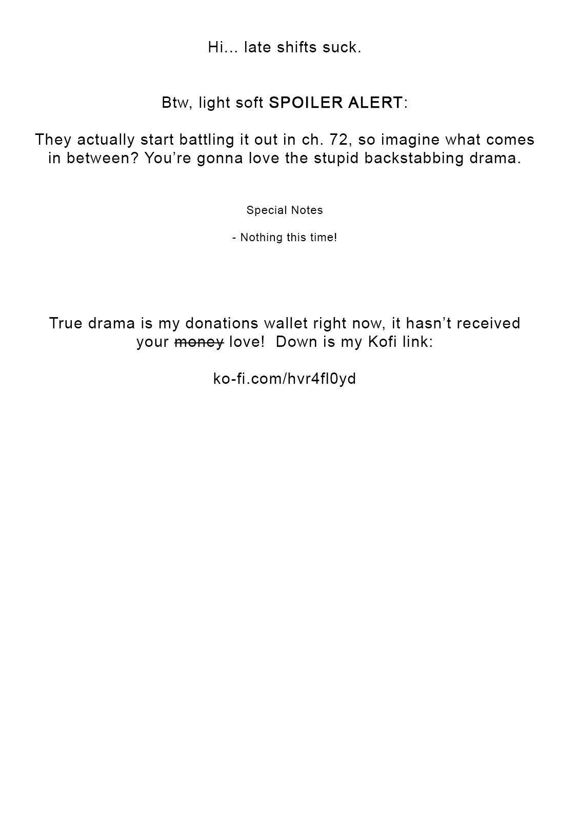 Page 1 of Chapter 66