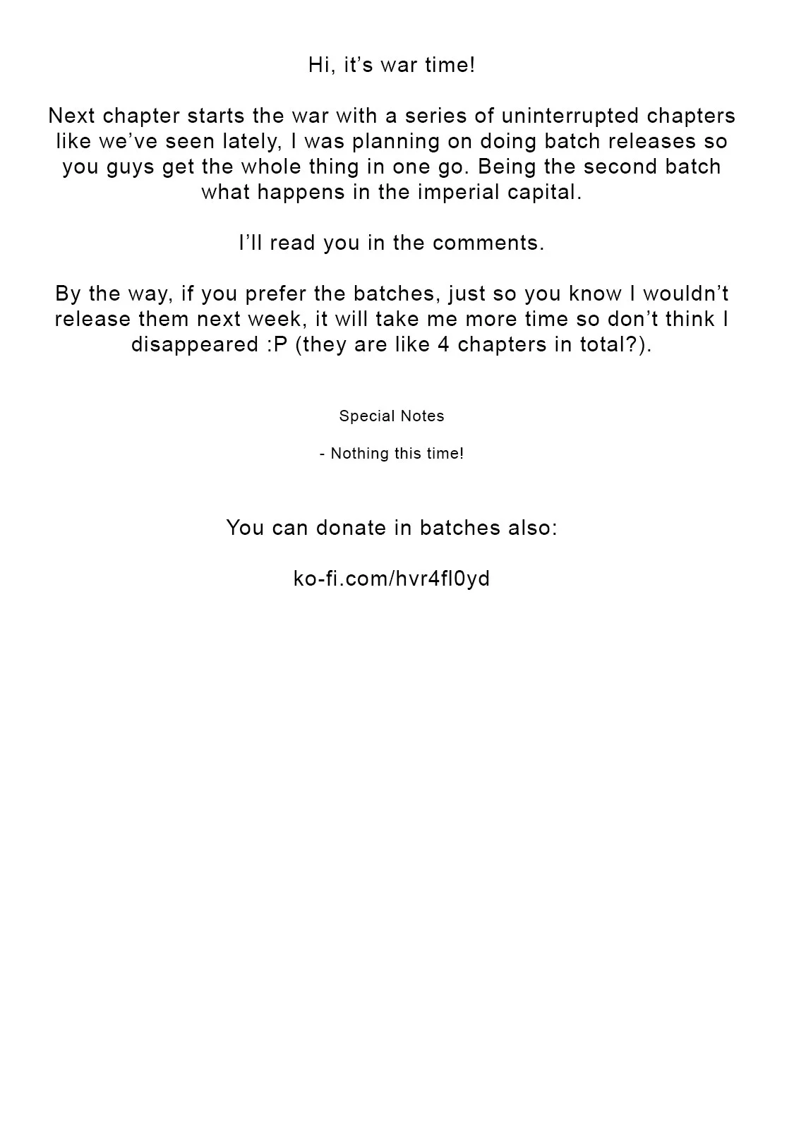 Page 1 of Chapter 71
