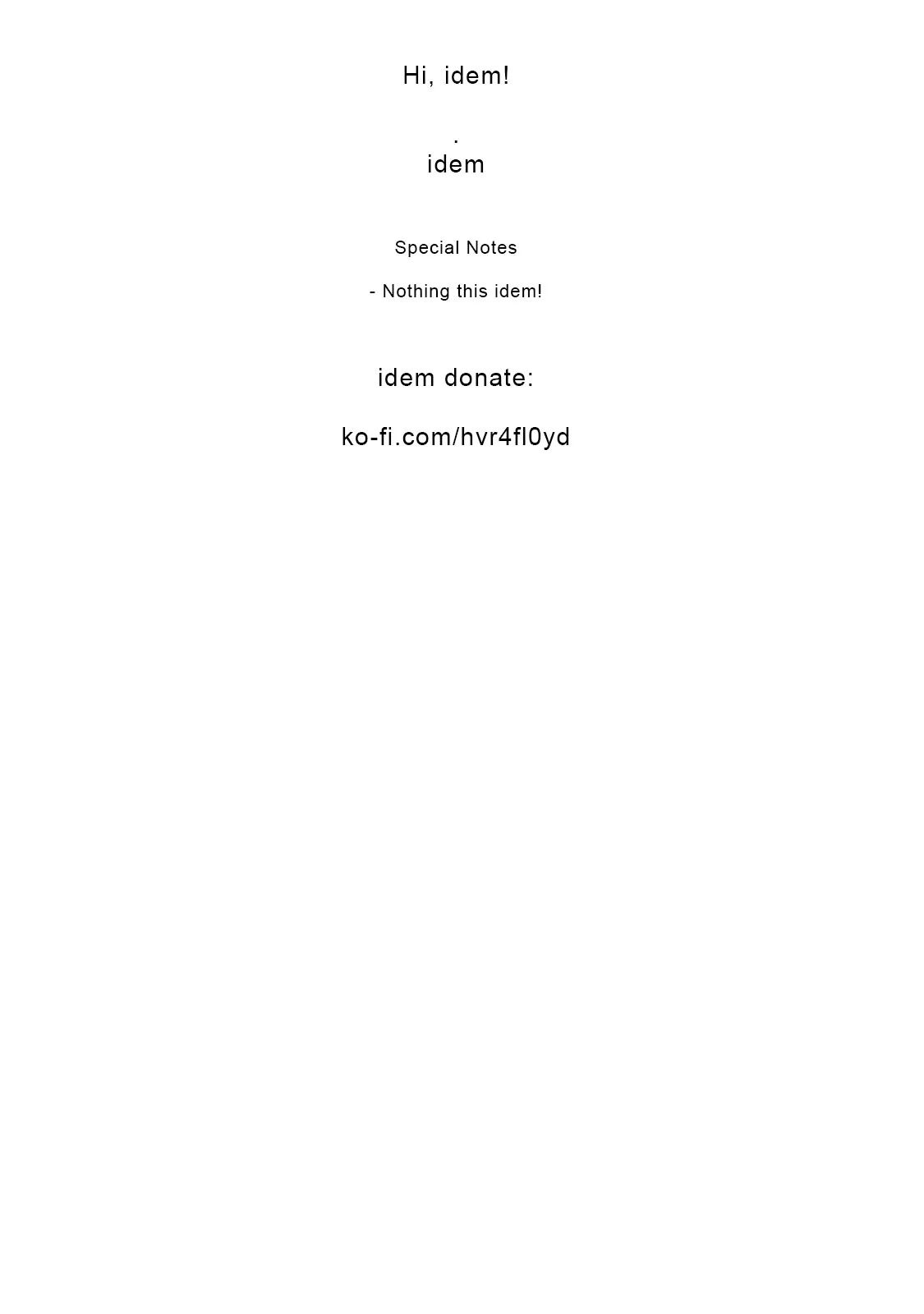 Page 1 of Chapter 74