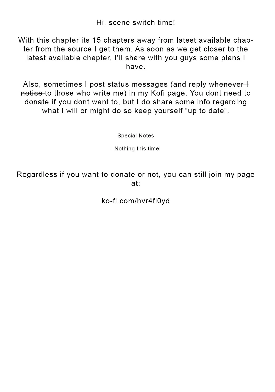 Page 1 of Chapter 75