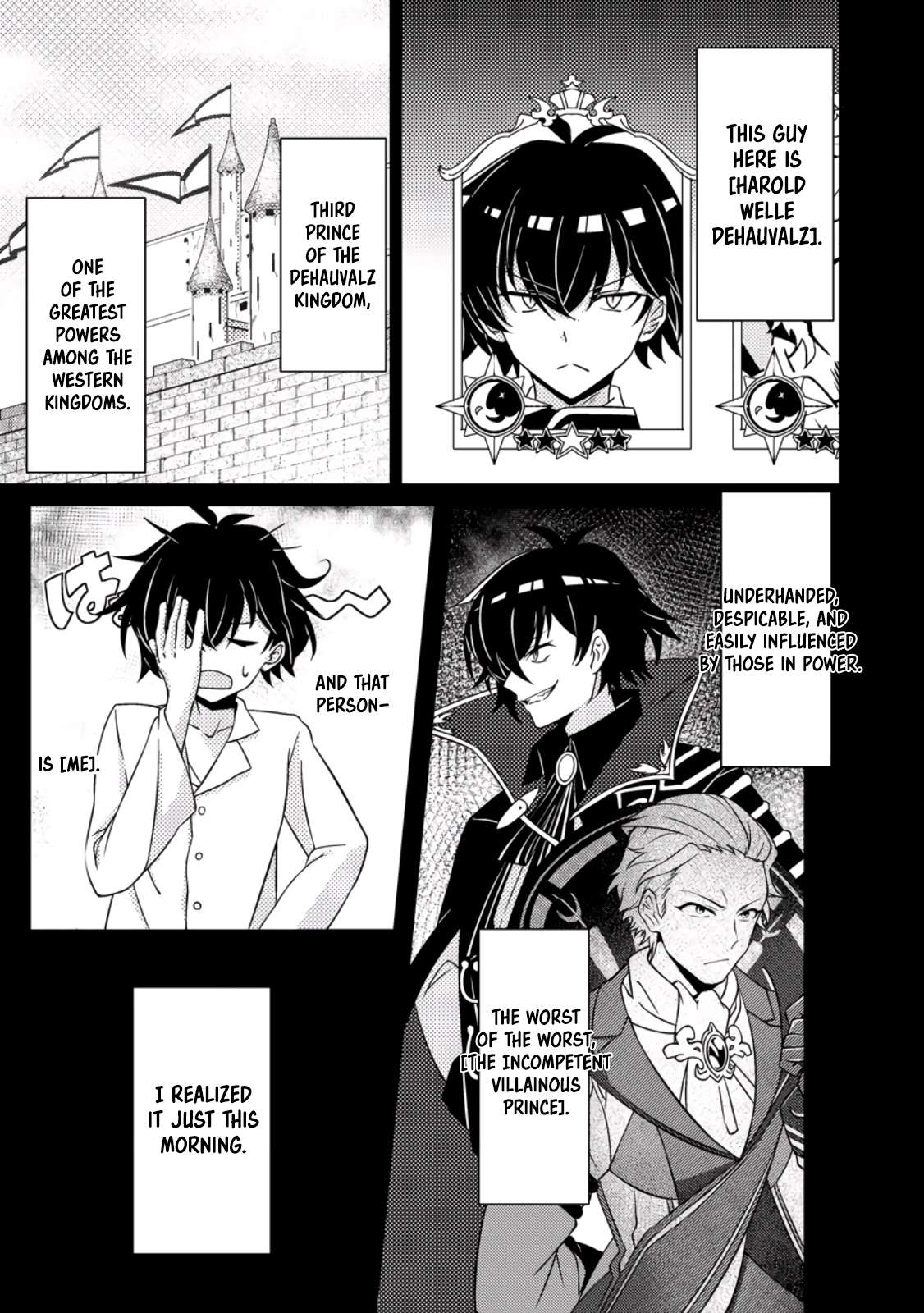 Page 4 of Chapter 1